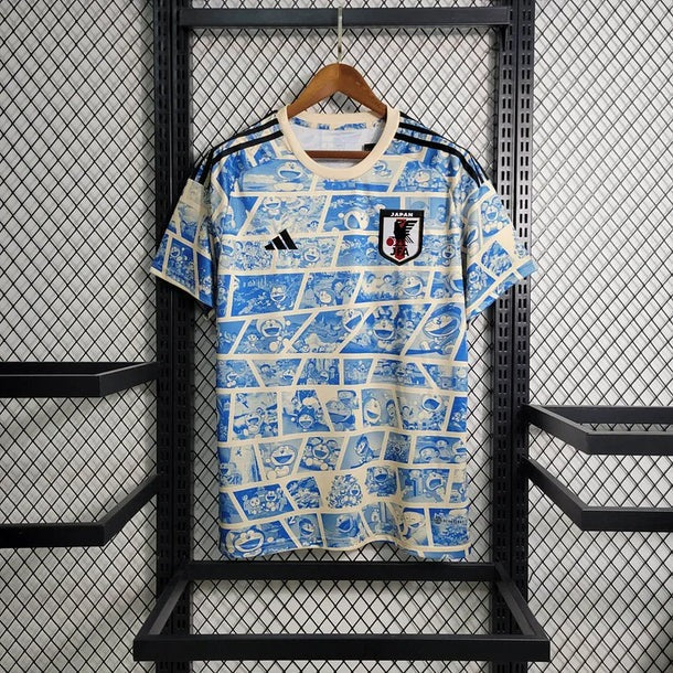 Maillot ‘Japon Doraemon Edition’