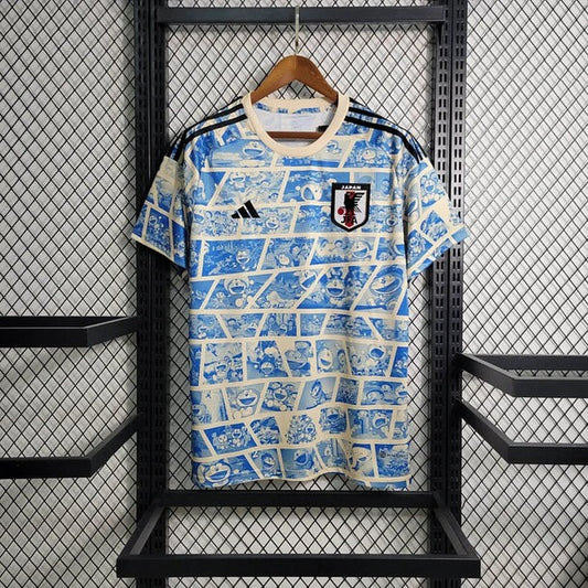 Maillot ‘Japon Doraemon Edition’