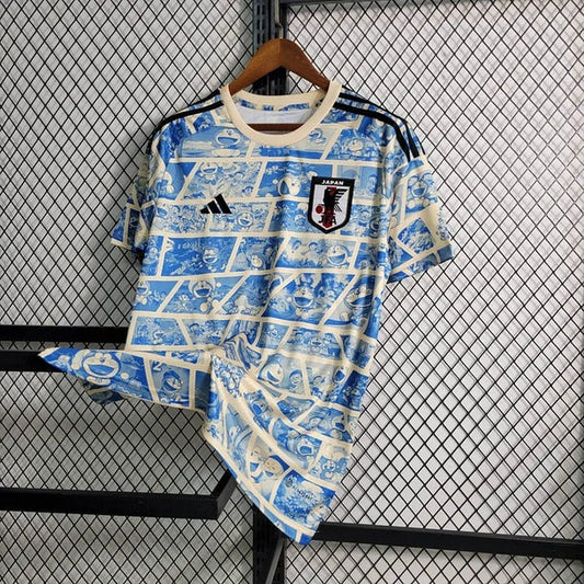Maillot ‘Japon Doraemon Edition’