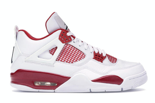 Air Jordan 4 ‘rétro Alternate 89’