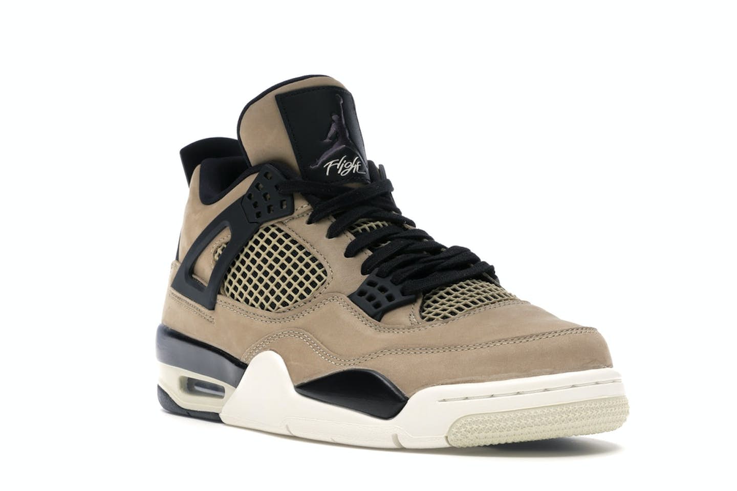 Air Jordan 4 ‘rétro fossile’