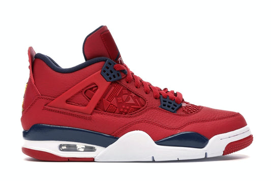 Air Jordan 4 ‘rétro FIBA (2019)’
