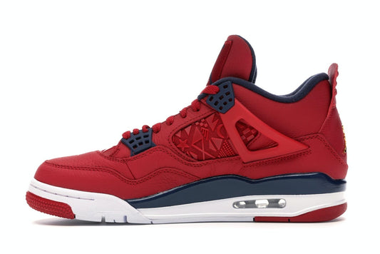 Air Jordan 4 ‘rétro FIBA (2019)’