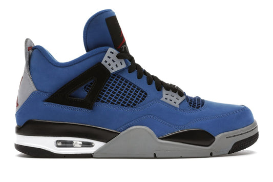 Air Jordan 4 ‘Rétro Eminem Encore (2017)’