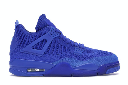 Air Jordan 4 ‘Rétro Flyknit Royal’