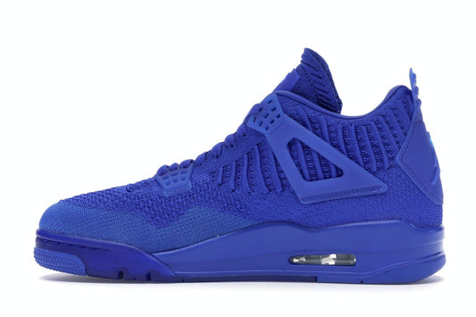 Air Jordan 4 ‘Rétro Flyknit Royal’