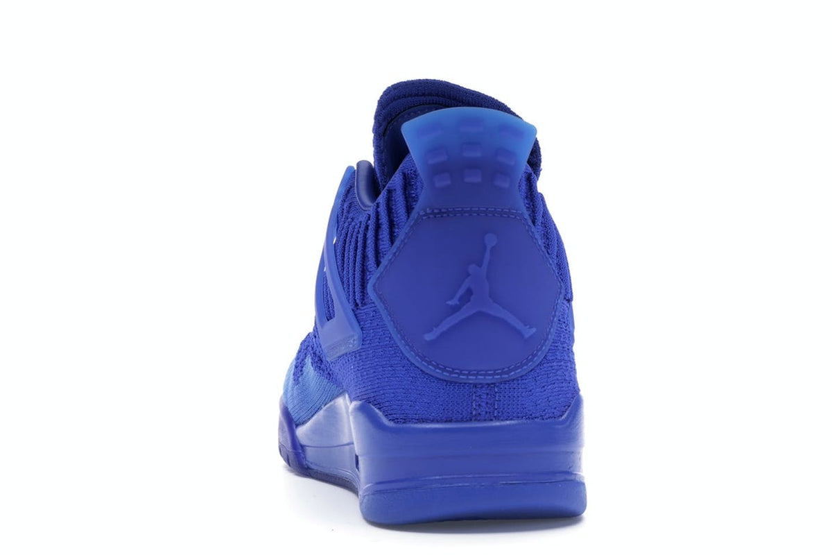 Air Jordan 4 ‘Rétro Flyknit Royal’