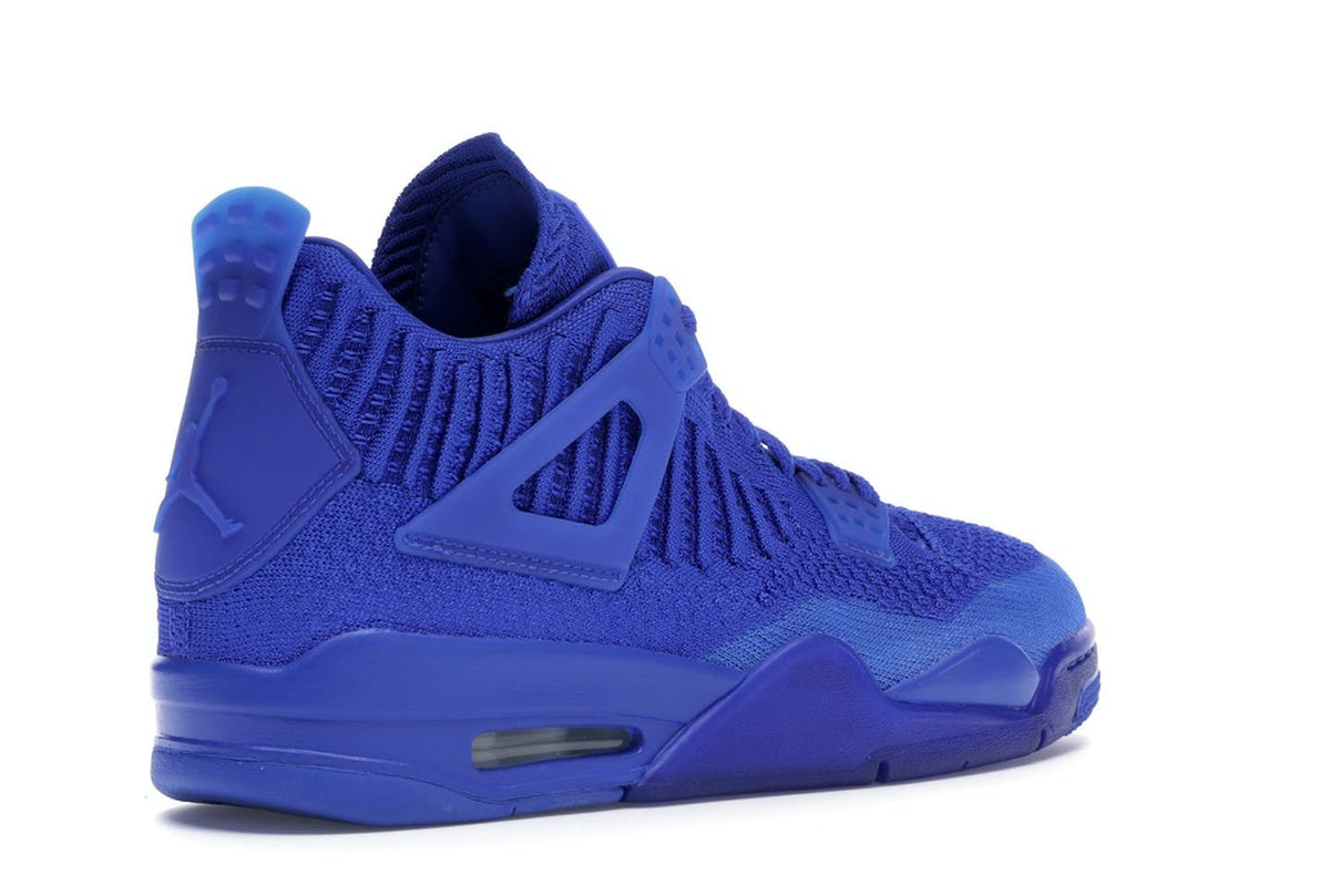 Air Jordan 4 ‘Rétro Flyknit Royal’