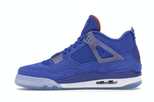 Air Jordan 4 ‘Retro Florida Gators