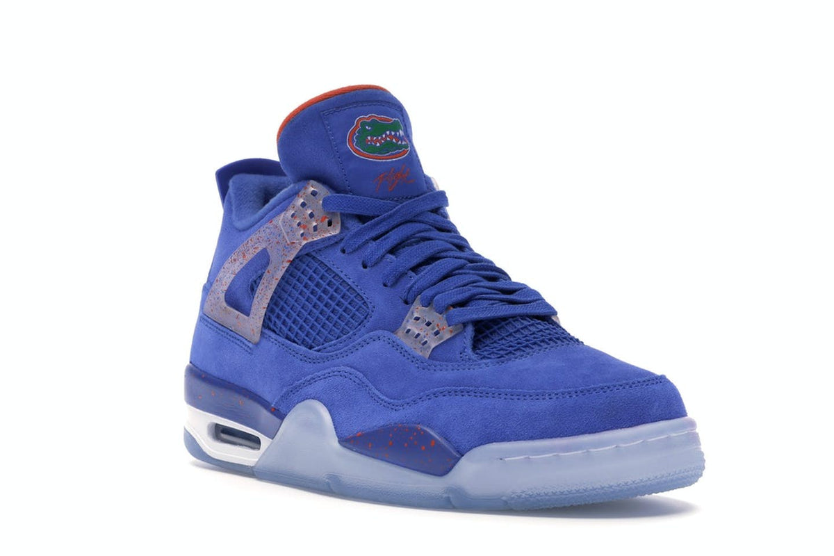 Air Jordan 4 ‘Retro Florida Gators