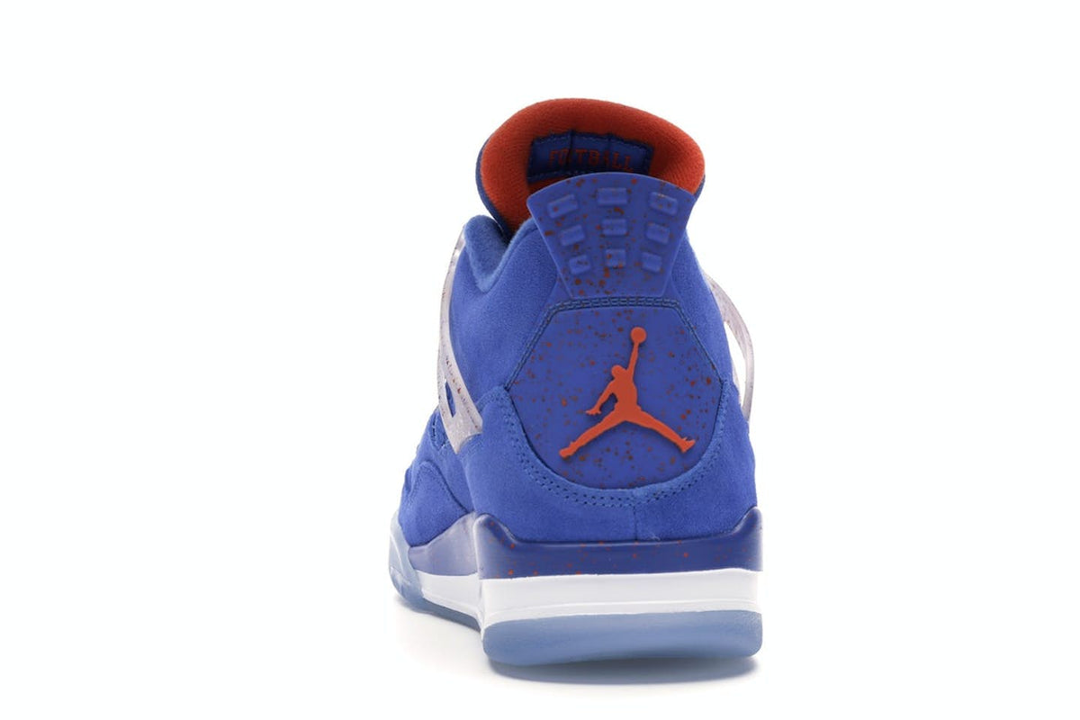 Air Jordan 4 ‘Retro Florida Gators