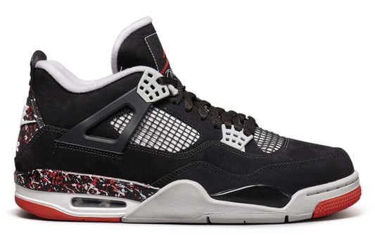 Air Jordan 4 ‘Retro OVO Splatter’