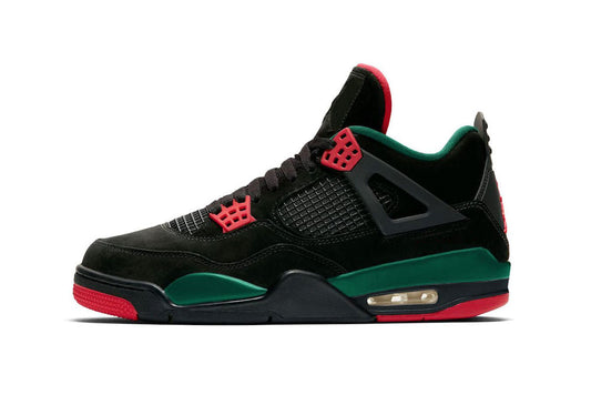 Air Jordan 4 ‘Do The Right Thing en 2019’ 40/47
