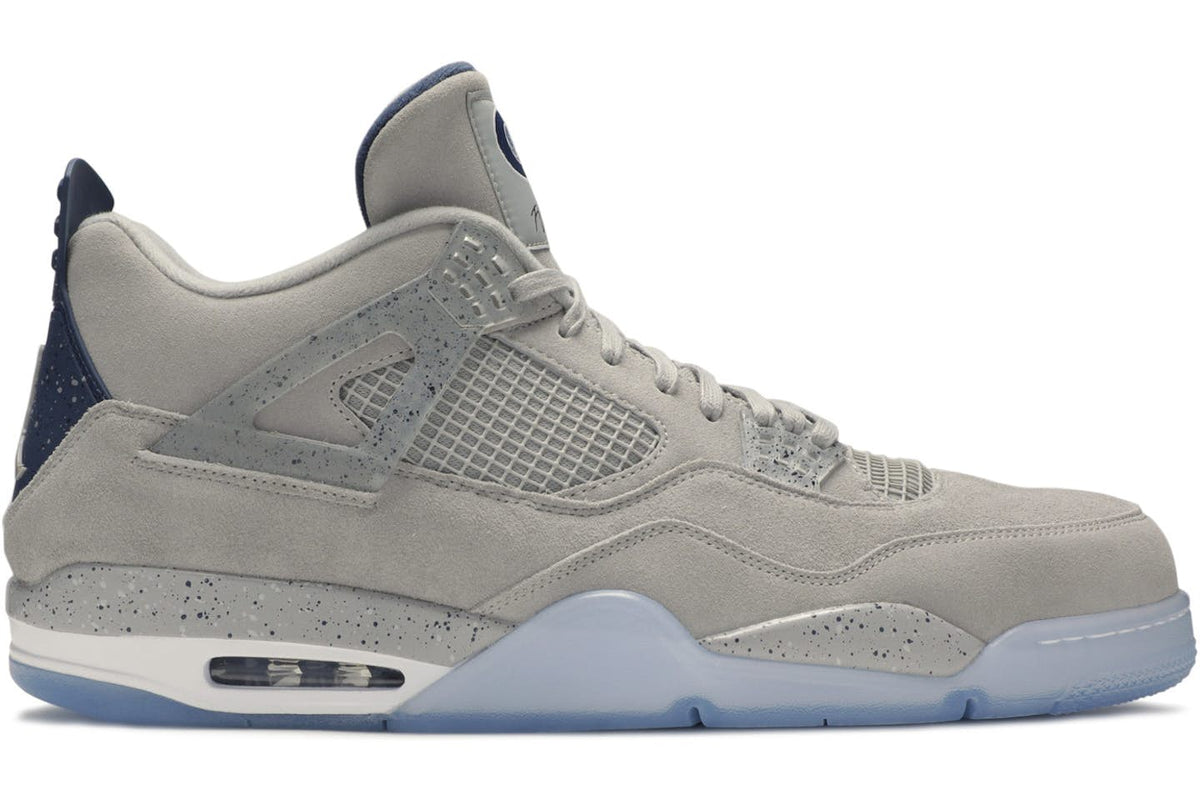 Air Jordan 4 ‘Retro Georgetown’