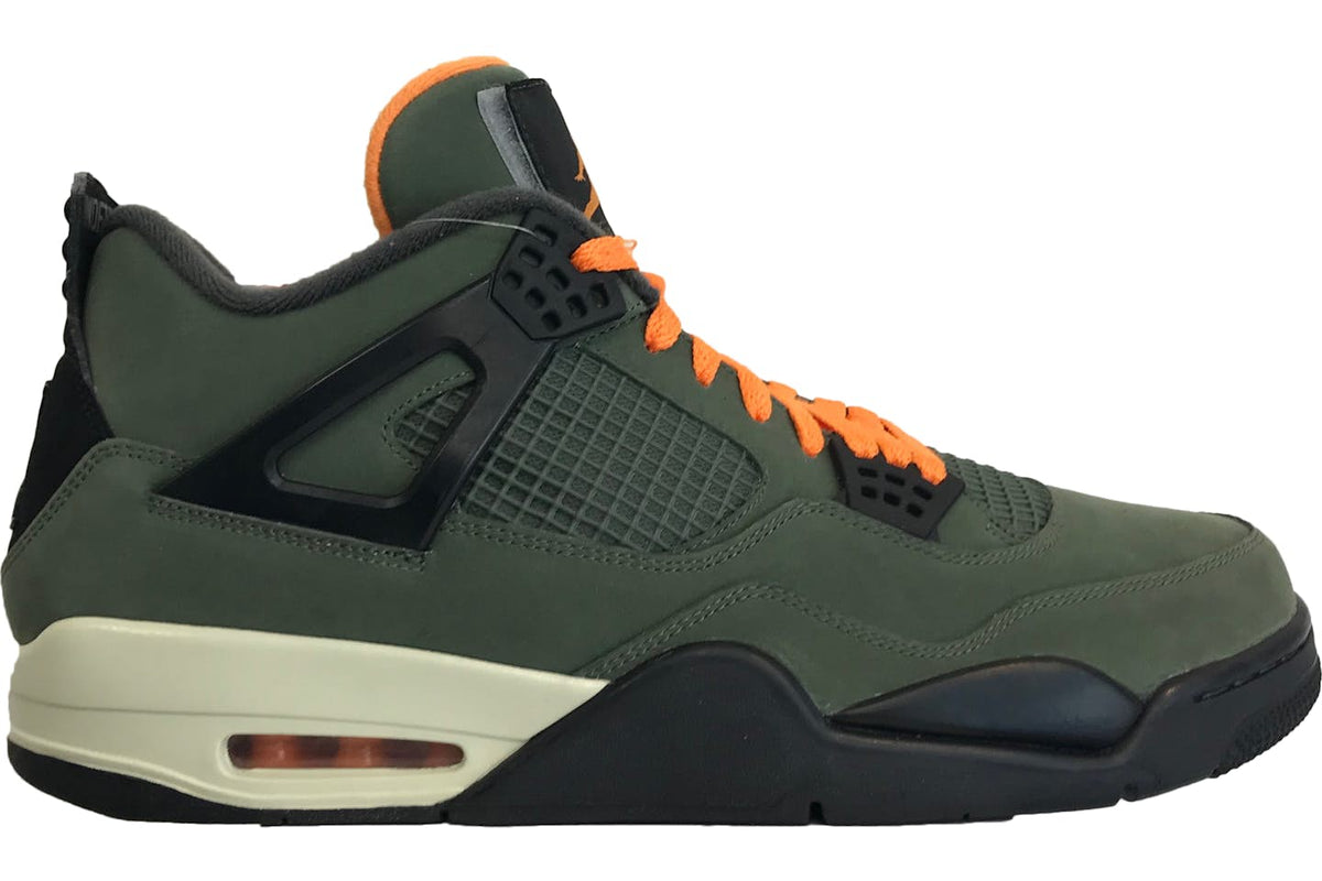 Air Jordan 4 ‘Retro Invaincu’