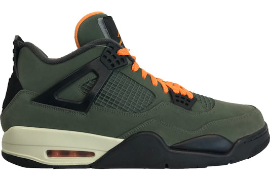 Air Jordan 4 ‘Retro Invaincu’