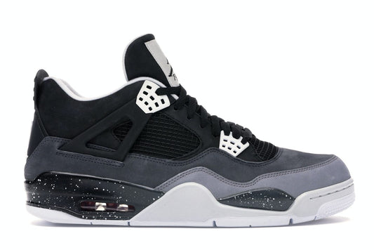 Air Jordan 4 ‘rétro 2013 Fear Pack’