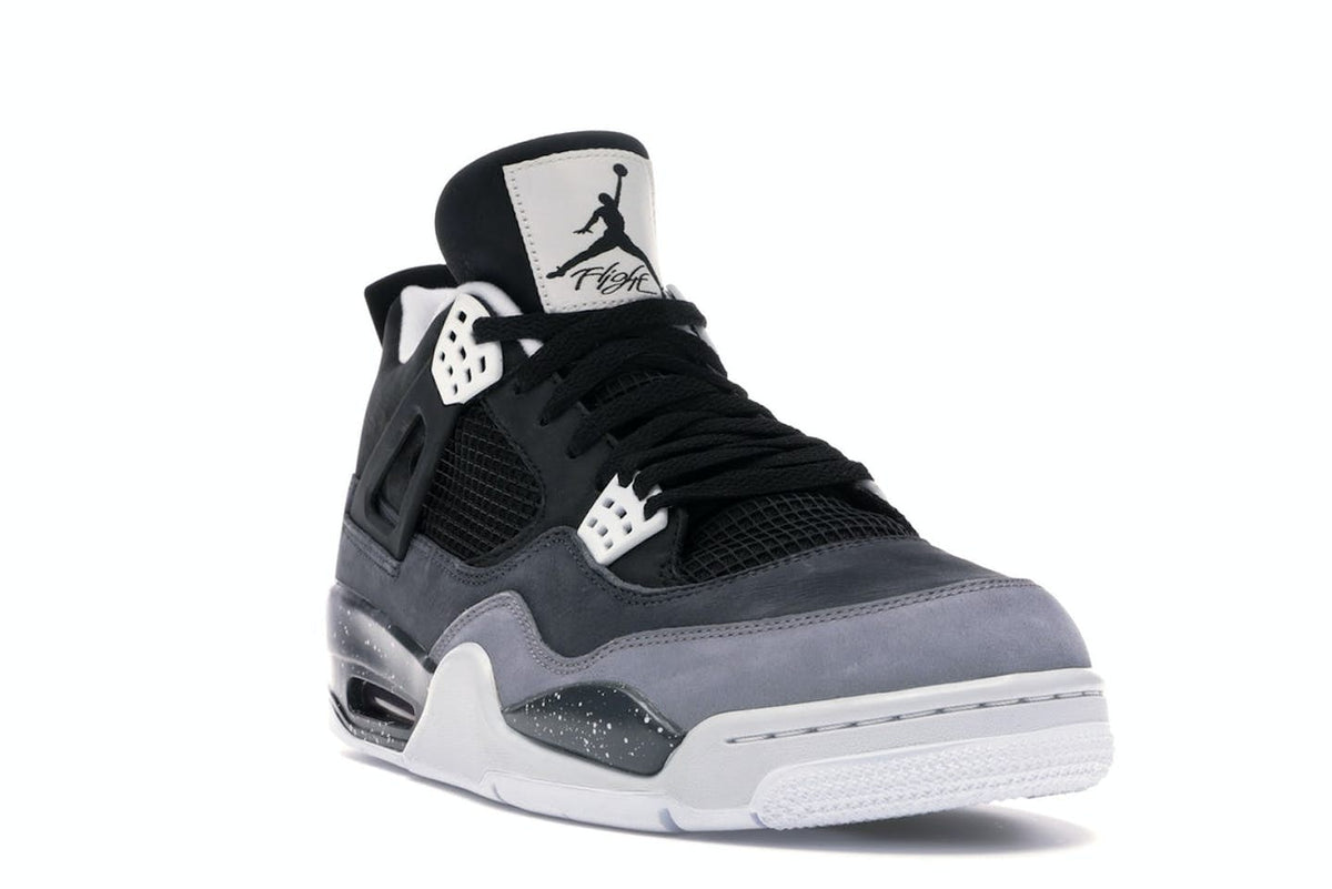 Air Jordan 4 ‘rétro 2013 Fear Pack’