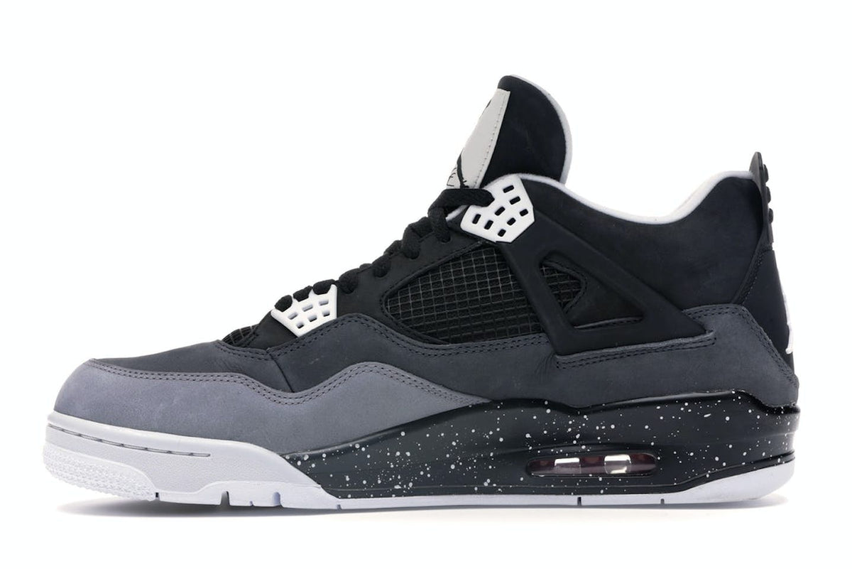 Air Jordan 4 ‘rétro 2013 Fear Pack’