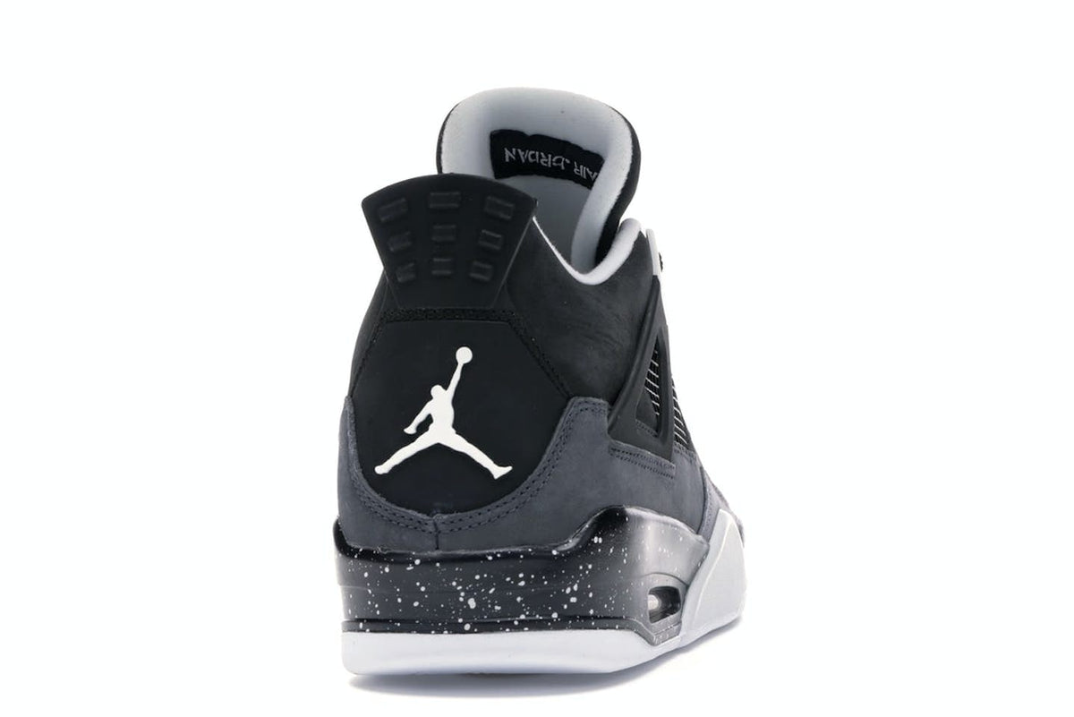 Air Jordan 4 ‘rétro 2013 Fear Pack’