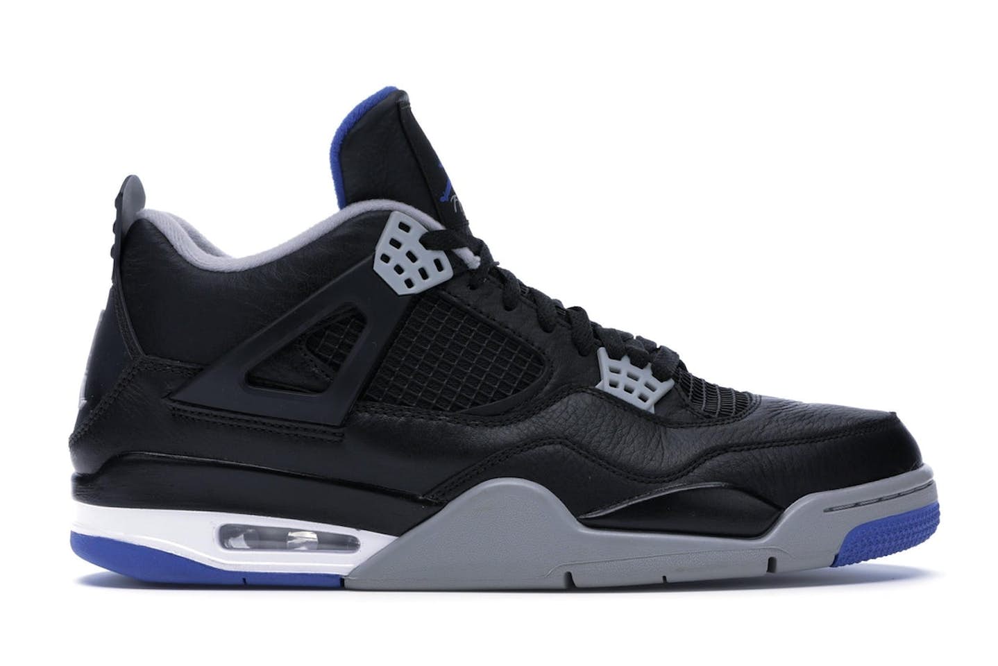 Air Jordan 4 ‘rétro Motorsports Alternate’