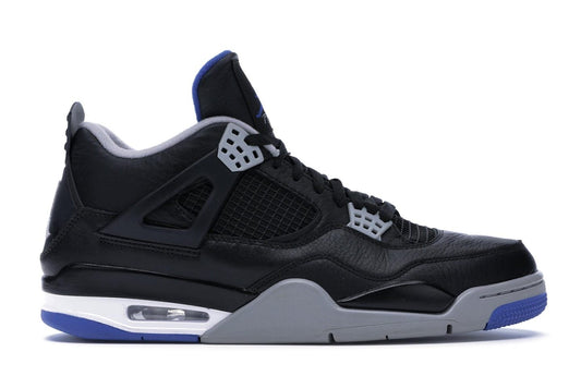 Air Jordan 4 ‘rétro Motorsports Alternate’