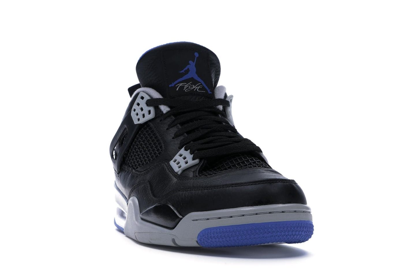 Air Jordan 4 ‘rétro Motorsports Alternate’