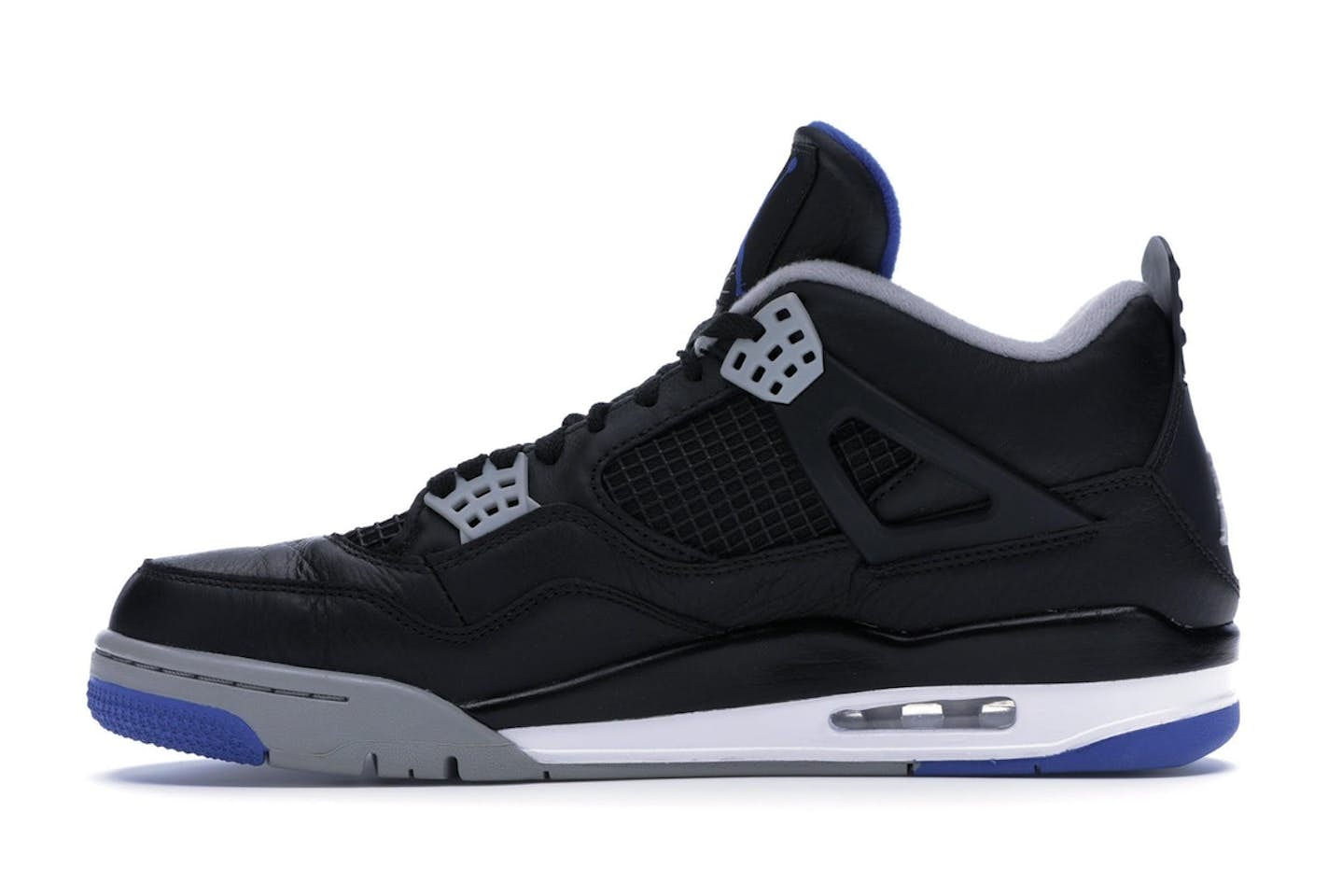 Air Jordan 4 ‘rétro Motorsports Alternate’