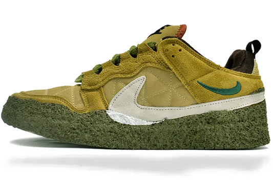 Dunk Low SB x CPFM ‘Cactus Plant Flea Market’