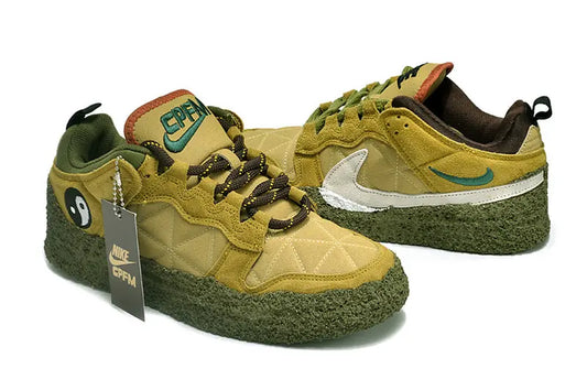 Dunk Low SB x CPFM ‘Cactus Plant Flea Market’
