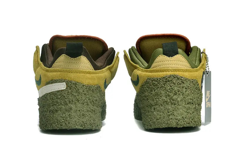 Dunk Low SB x CPFM ‘Cactus Plant Flea Market’