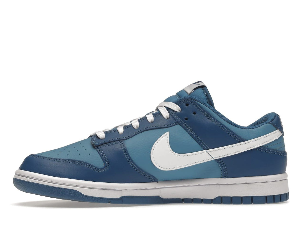 Dunk Low ‘Marina blue’