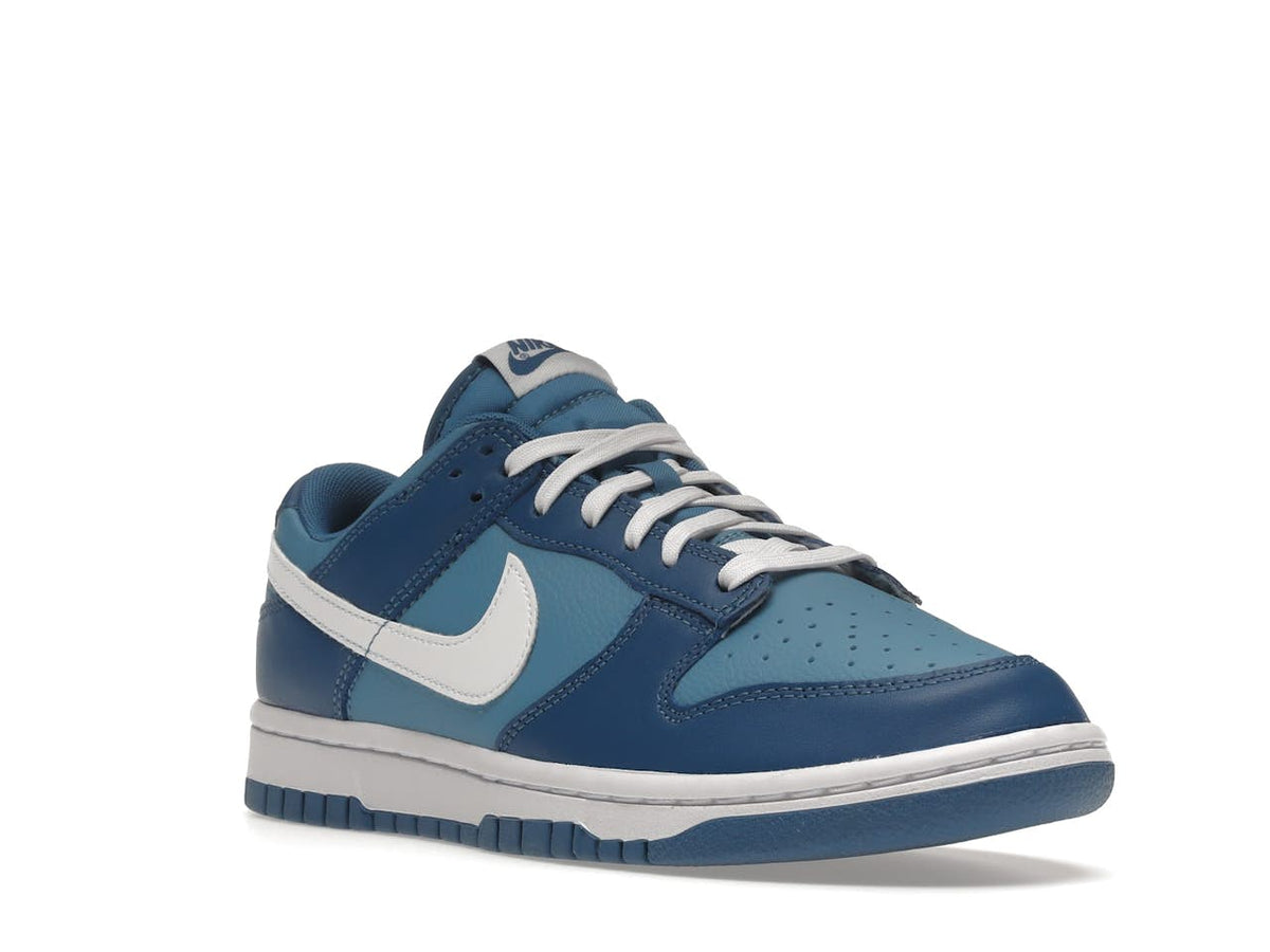 Dunk Low ‘Marina blue’