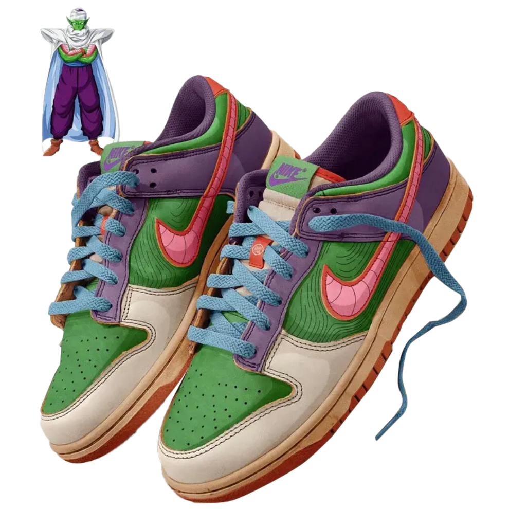 Dunk Low ‘Picolo’