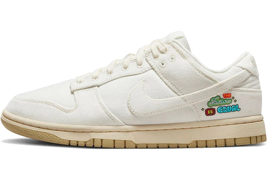 Dunk Low ‘SE The Future Is Equal’