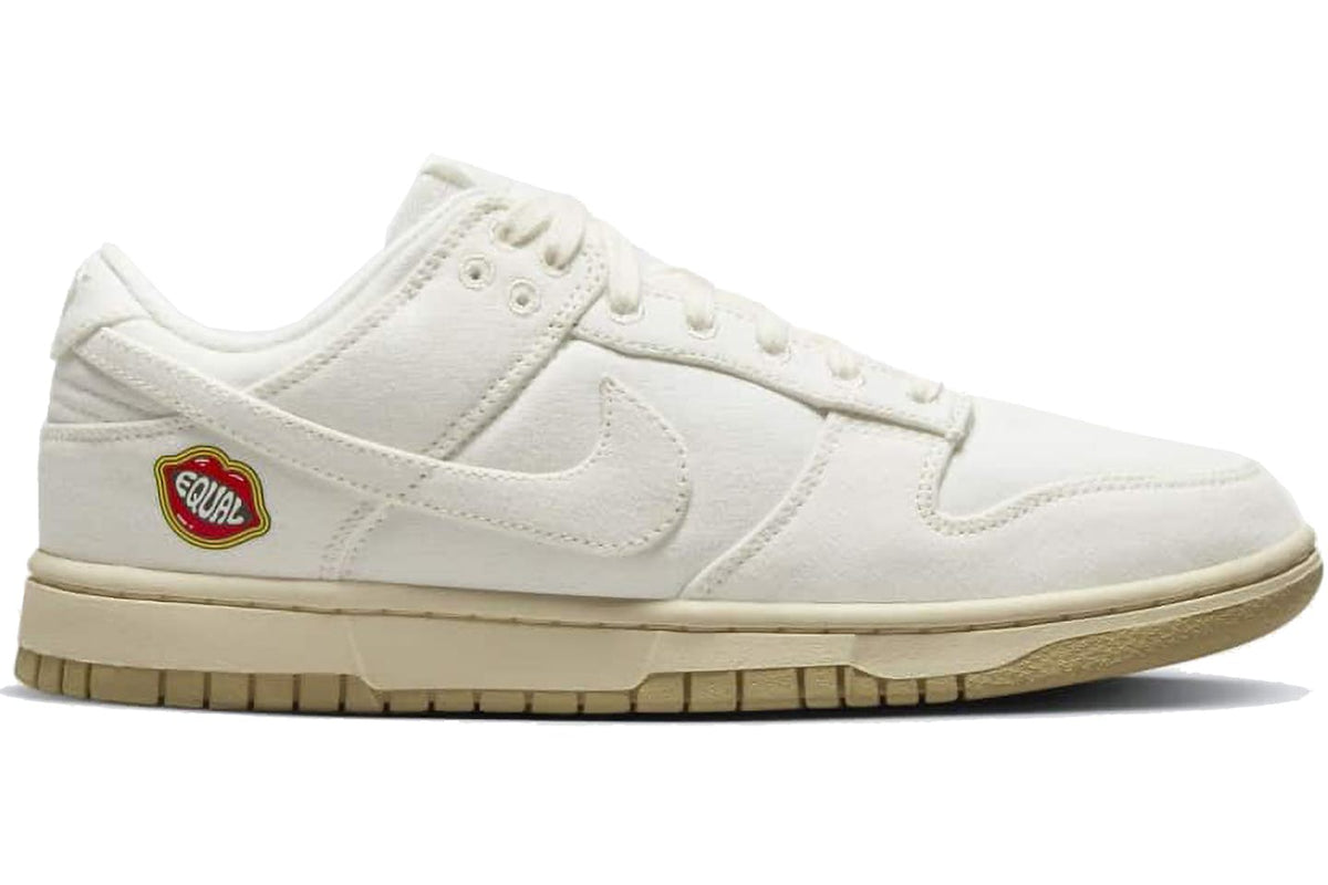 Dunk Low ‘SE The Future Is Equal’