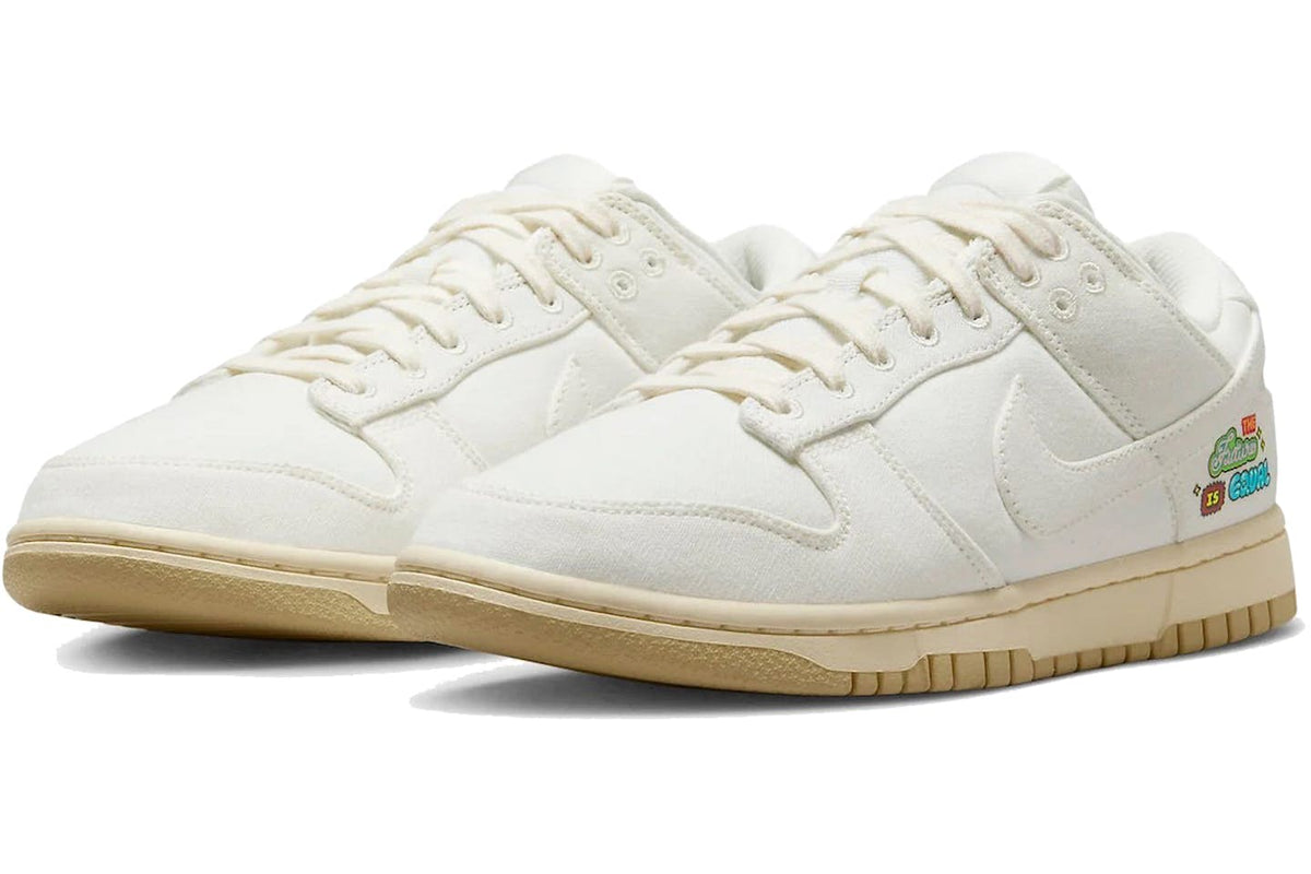 Dunk Low ‘SE The Future Is Equal’