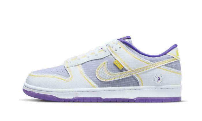 Dunk Low ‘Union Passport Pack Court Purple’