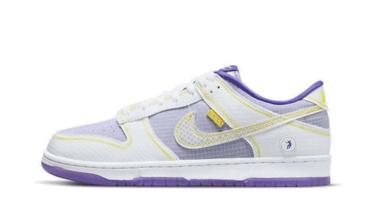 Dunk Low ‘Union Passport Pack Court Purple’