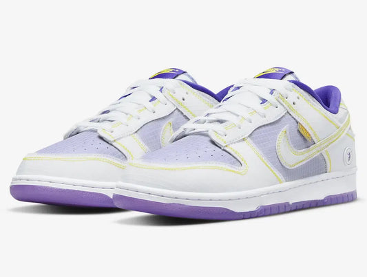 Dunk Low ‘Union Passport Pack Court Purple’