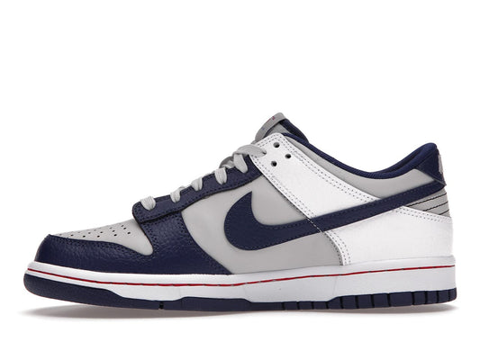 Dunk Low ‘EMB 75e anniversaire de la NBA Brooklyn Nets’