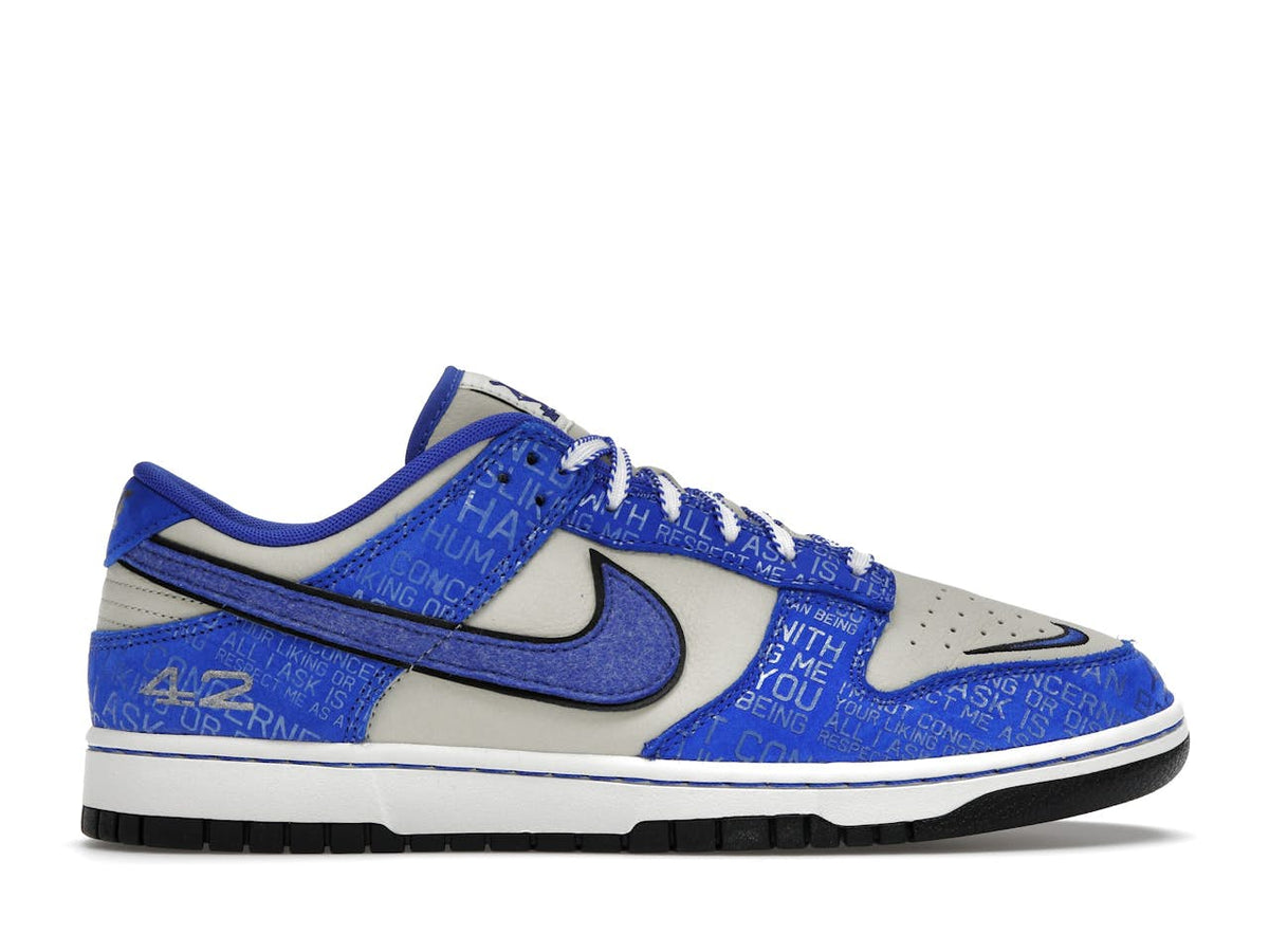 Dunk Low ‘Jackie Robinson’