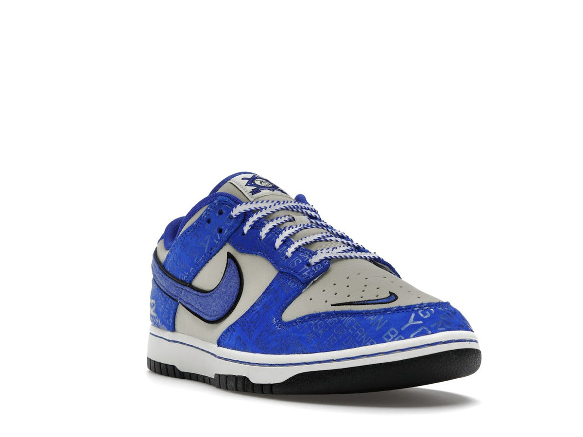 Dunk Low ‘Jackie Robinson’