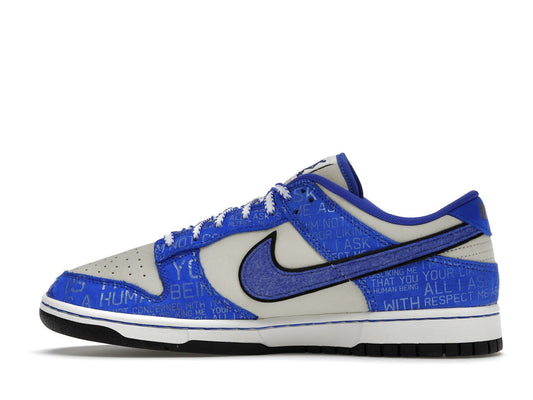 Dunk Low ‘Jackie Robinson’