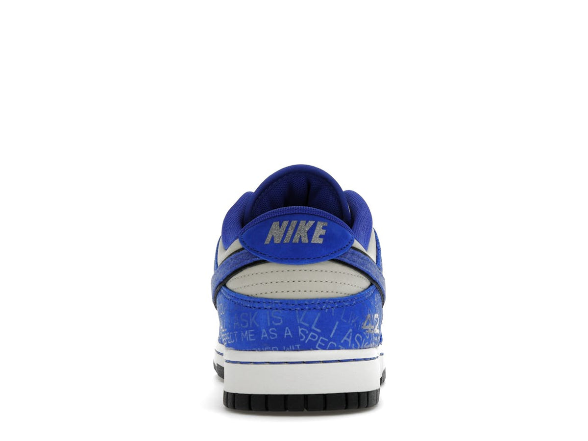 Dunk Low ‘Jackie Robinson’