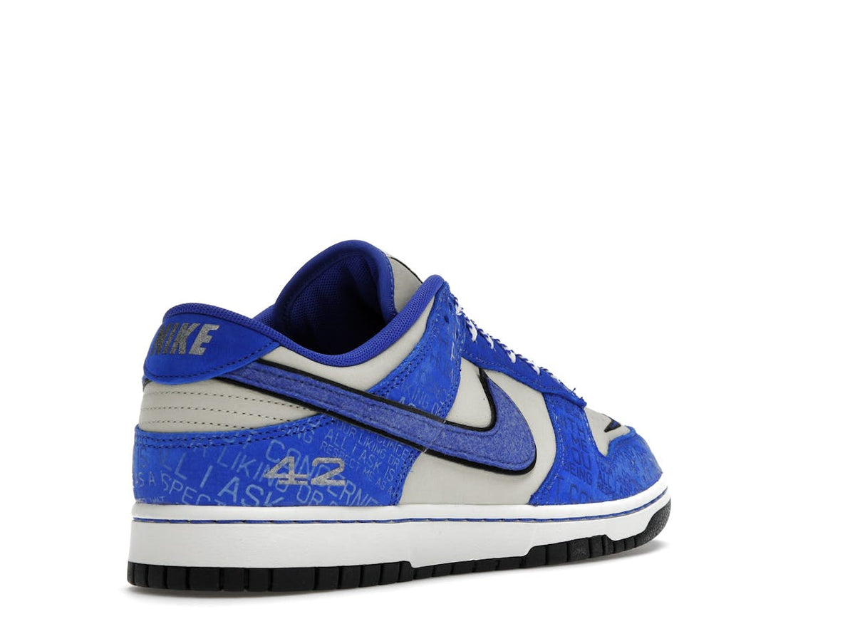 Dunk Low ‘Jackie Robinson’
