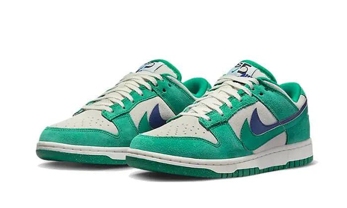 Dunk Low SE ‘85 Neptune Green’