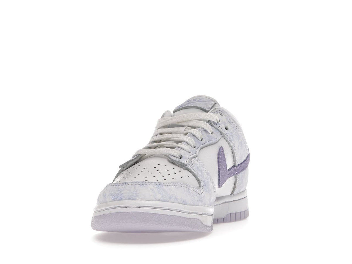 Dunk Low ‘Purple Pulse’
