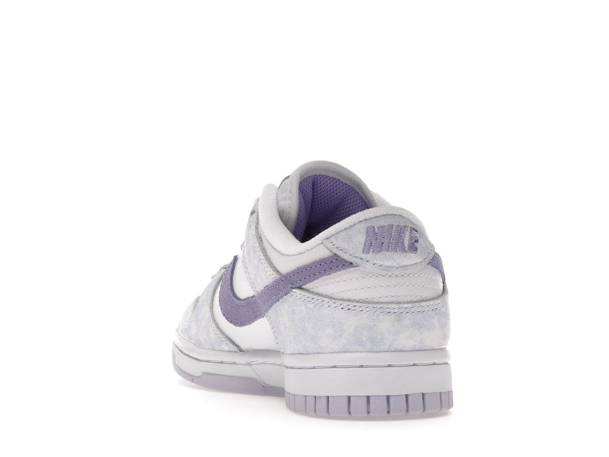 Dunk Low ‘Purple Pulse’