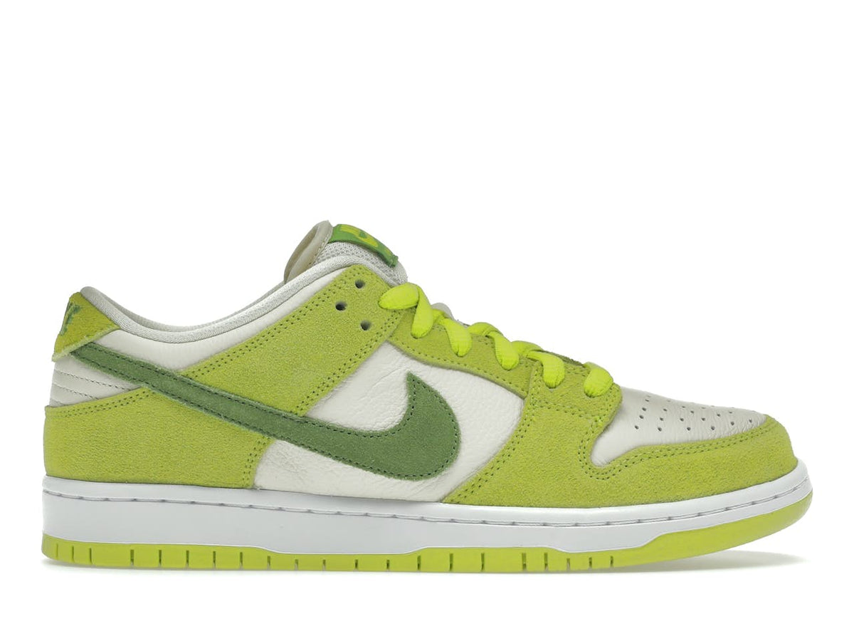 Dunk Low ‘pomme verte’